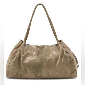 Hobo Golden Cloud tote
